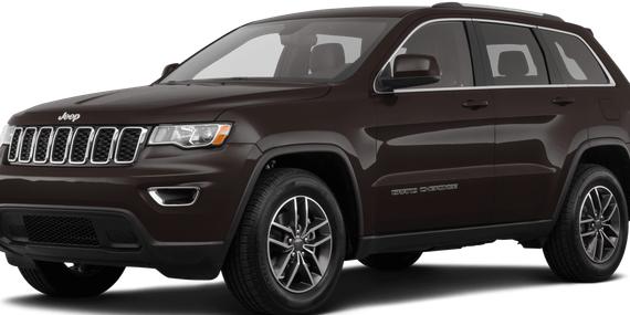 JEEP GRAND CHEROKEE 2019 1C4RJFBG6KC552802 image